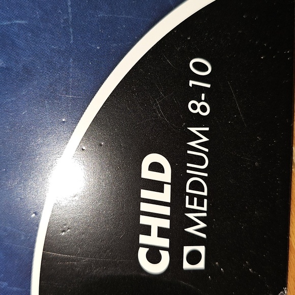 Spirit Halloween The Rake Super Skins Suit - Picture 3 of 10